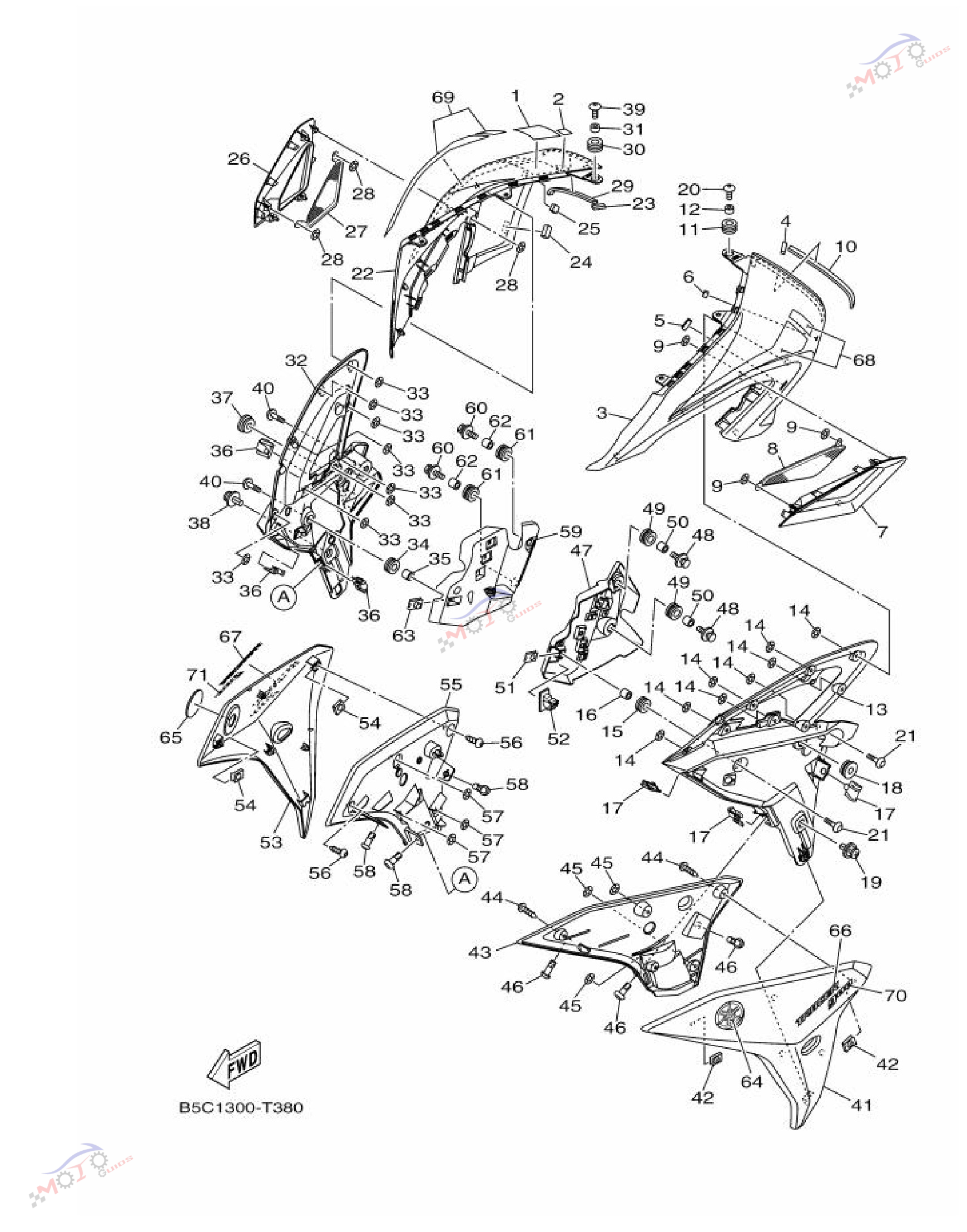 Engine Diagram